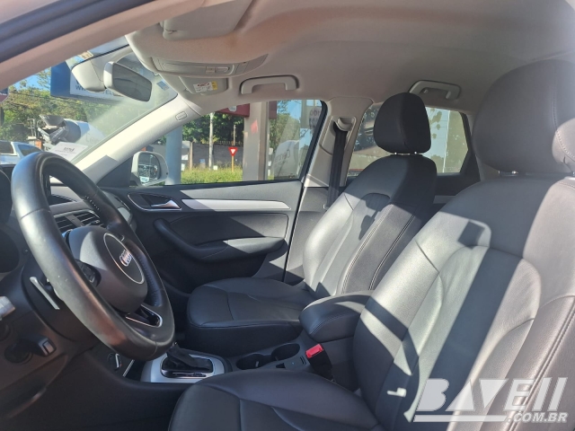 AUDI Q3 1.4 T