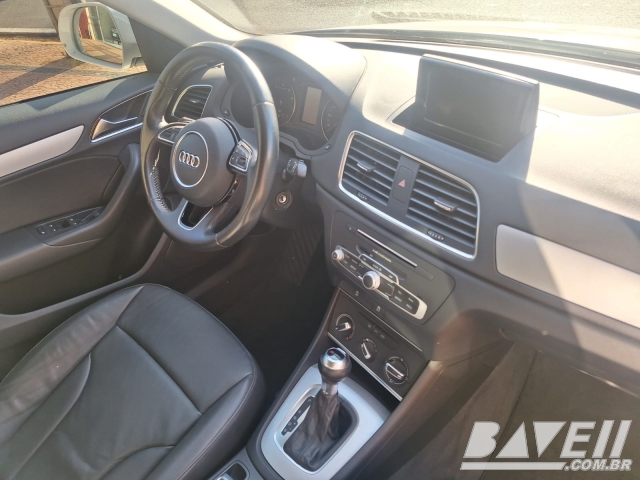 AUDI Q3 1.4 T