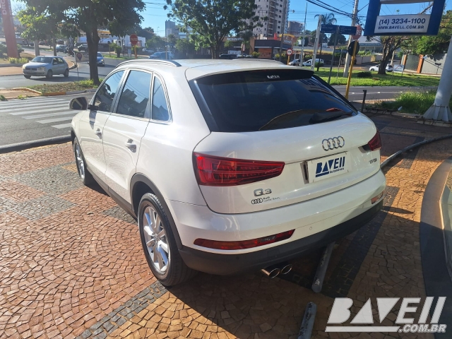 AUDI Q3 1.4 T