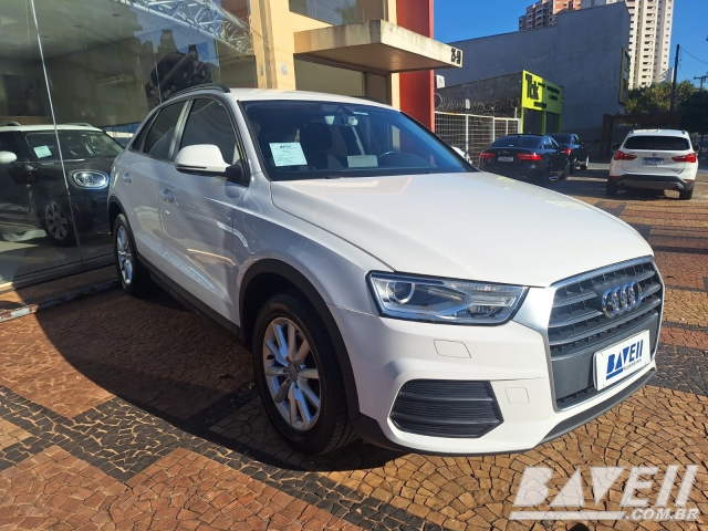 AUDI Q3 1.4 T