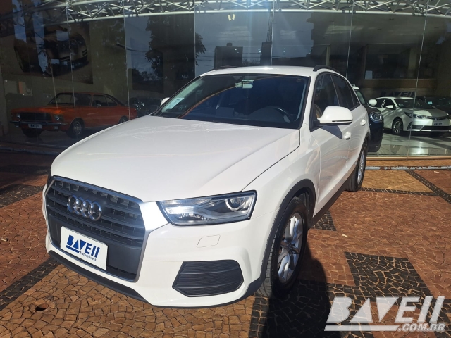 AUDI Q3 1.4 T