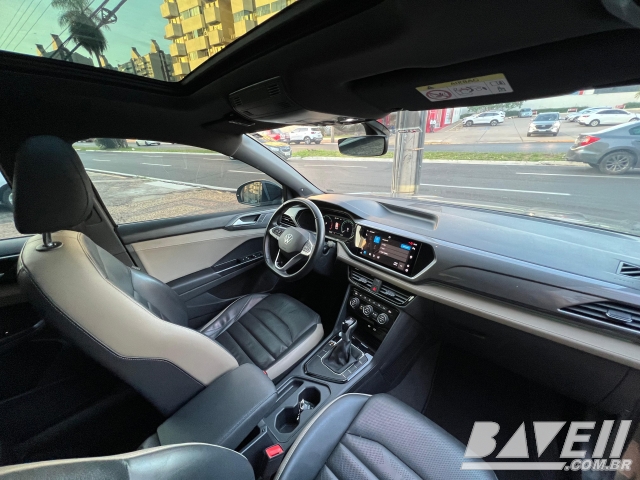 VW TAOS LAUNCHING ED 1.4 T