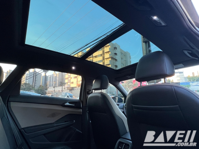 VW TAOS LAUNCHING ED 1.4 T