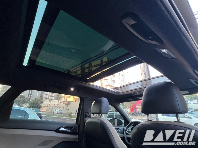 VW TAOS LAUNCHING ED 1.4 T