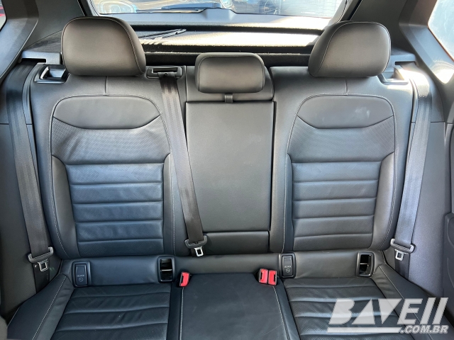 VW TAOS LAUNCHING ED 1.4 T