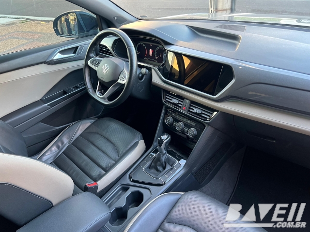 VW TAOS LAUNCHING ED 1.4 T
