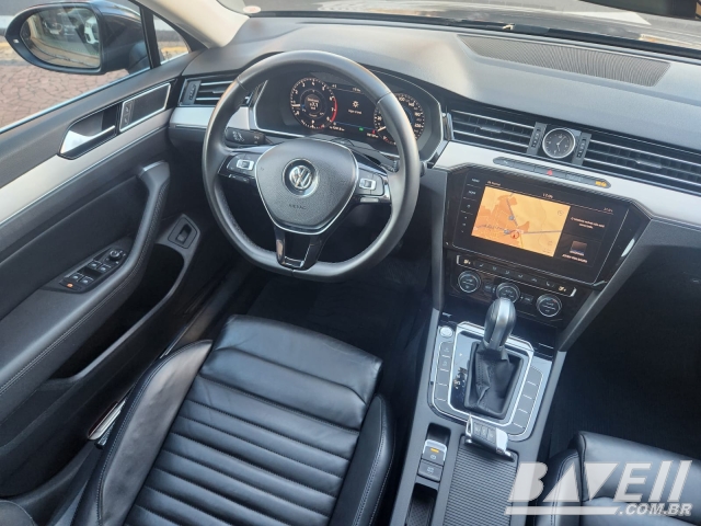 VW PASSAT HL TSI AA