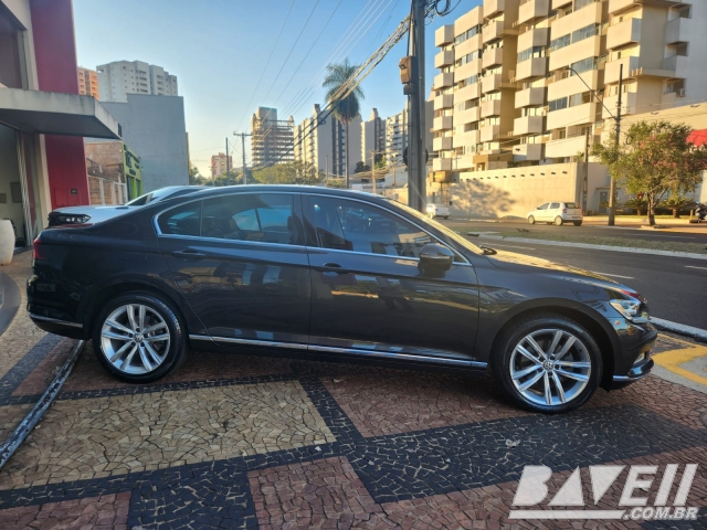 VW PASSAT HL TSI AA