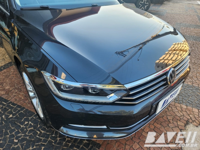 VW PASSAT HL TSI AA