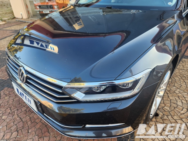 VW PASSAT HL TSI AA