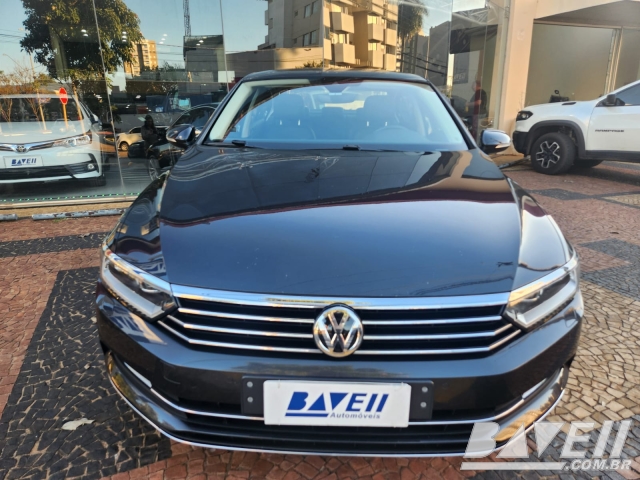 VW PASSAT HL TSI AA