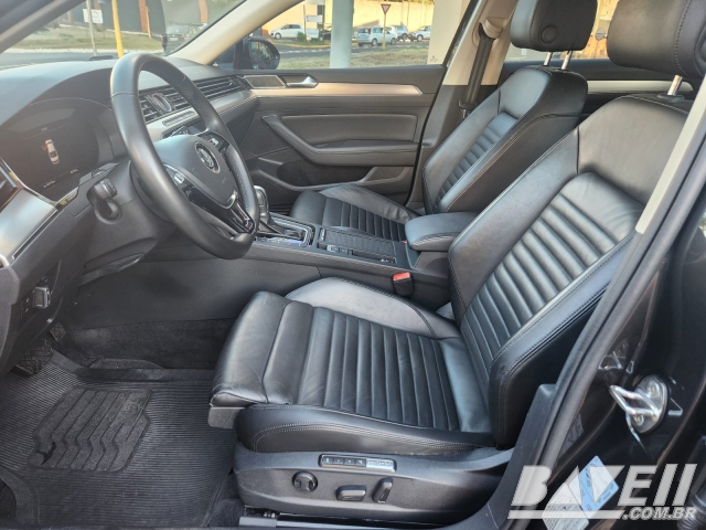 VW PASSAT HL TSI AA