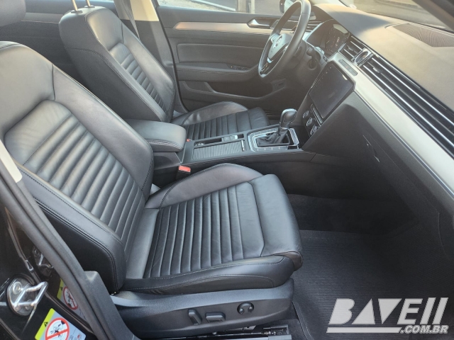 VW PASSAT HL TSI AA