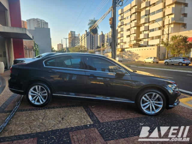 VW PASSAT HL TSI AA