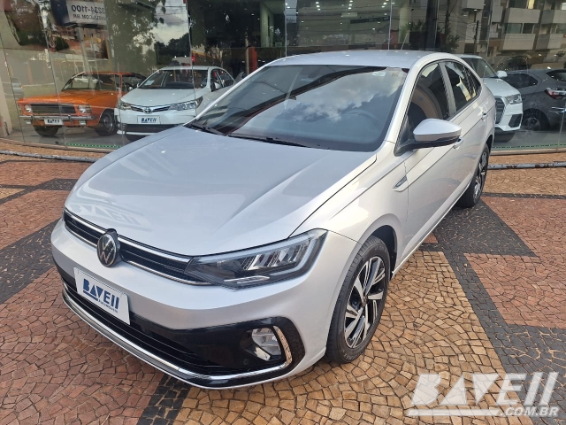 VW VIRTUS HL 1.0 T