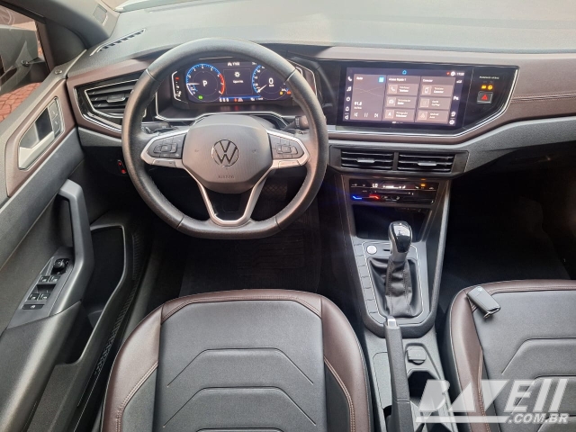VW VIRTUS HL 1.0 T
