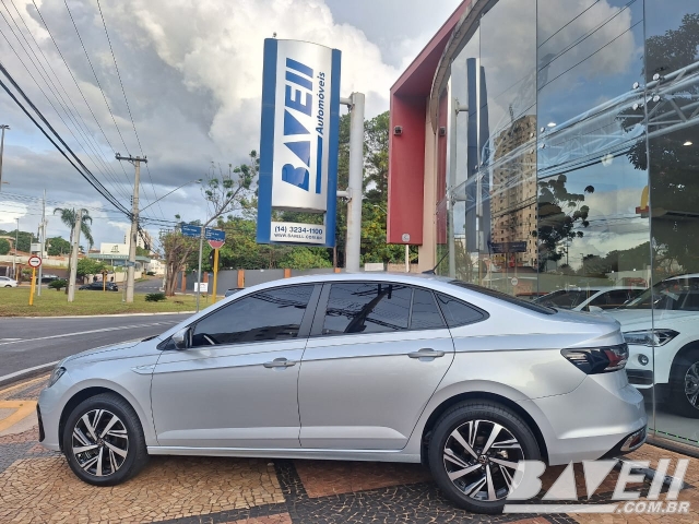 VW VIRTUS HL 1.0 T