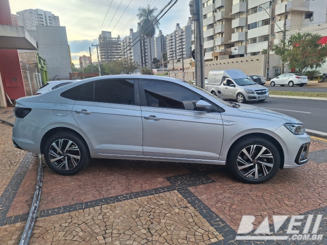 VW VIRTUS HL 1.0 T