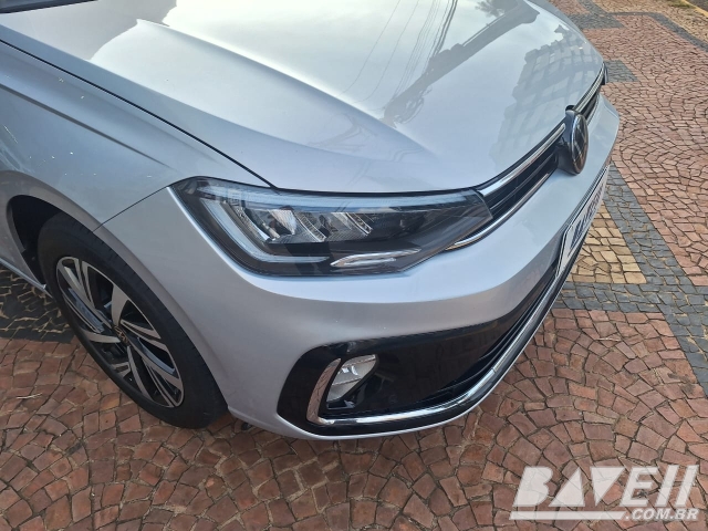 VW VIRTUS HL 1.0 T