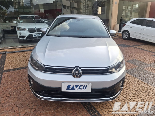VW VIRTUS HL 1.0 T