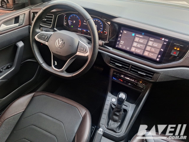 VW VIRTUS HL 1.0 T