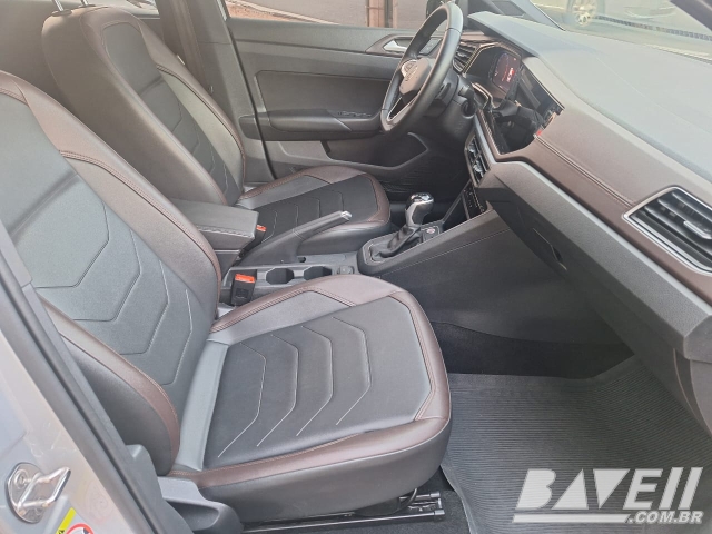 VW VIRTUS HL 1.0 T