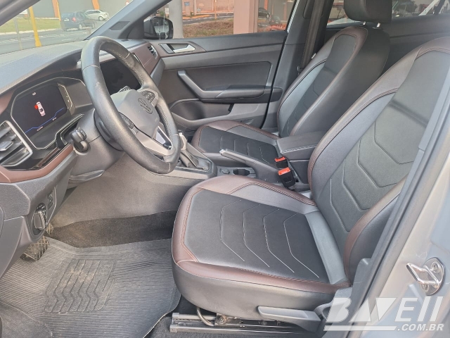 VW VIRTUS HL 1.0 T