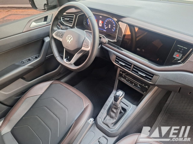 VW VIRTUS HL 1.0 T