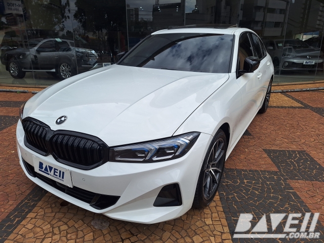 BMW 320 I SPORT GP FLEX