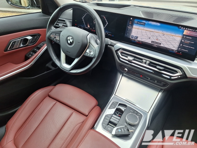 BMW 320 I SPORT GP FLEX