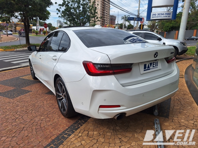BMW 320 I SPORT GP FLEX