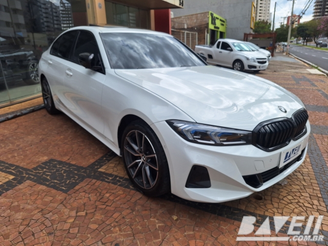 BMW 320 I SPORT GP FLEX