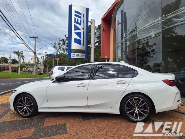 BMW 320 I SPORT GP FLEX