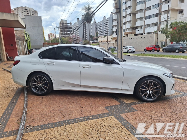 BMW 320 I SPORT GP FLEX