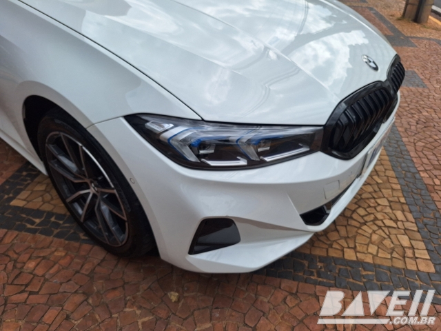 BMW 320 I SPORT GP FLEX