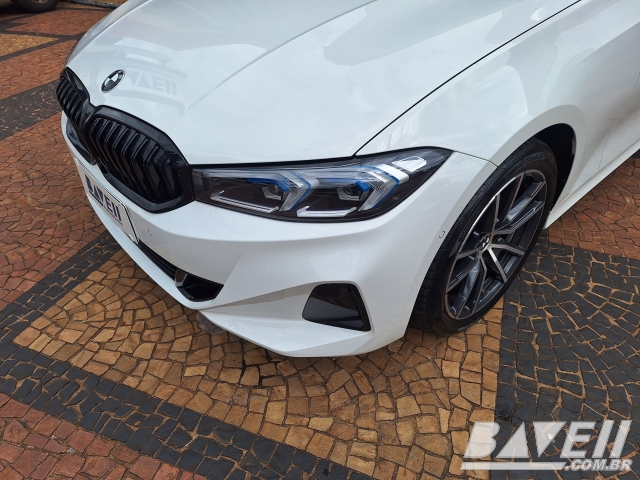 BMW 320 I SPORT GP FLEX