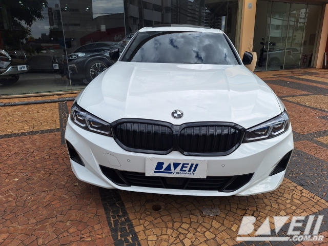BMW 320 I SPORT GP FLEX