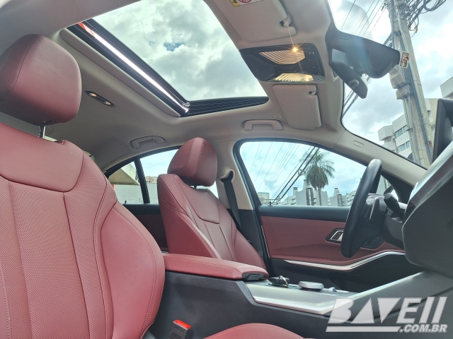 BMW 320 I SPORT GP FLEX
