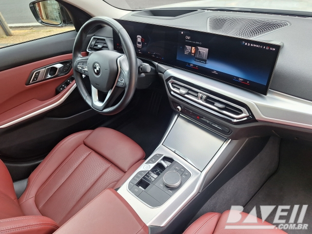 BMW 320 I SPORT GP FLEX