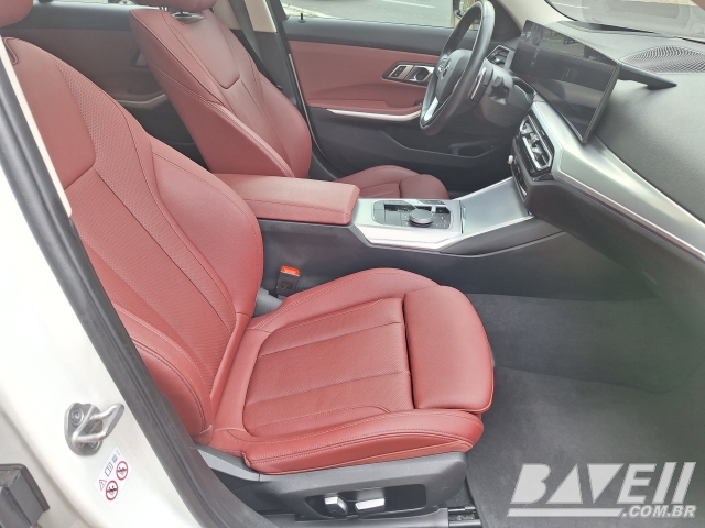 BMW 320 I SPORT GP FLEX