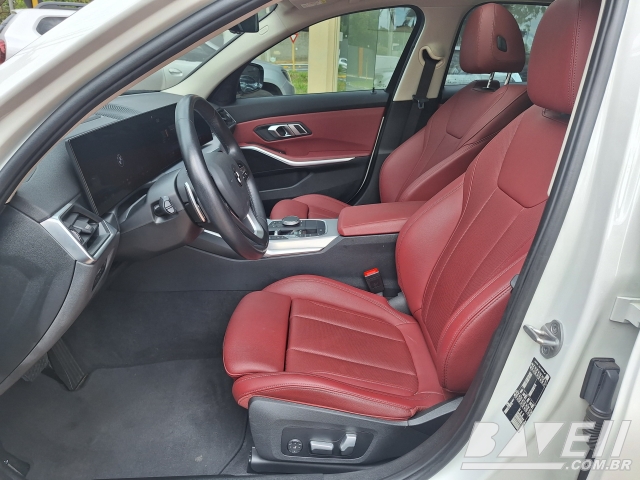 BMW 320 I SPORT GP FLEX