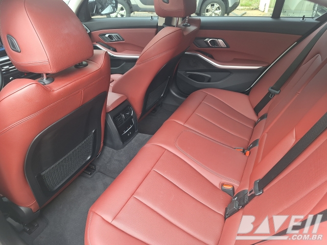 BMW 320 I SPORT GP FLEX