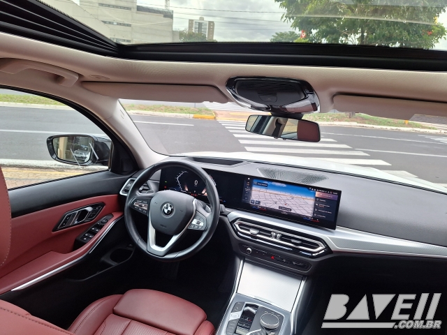 BMW 320 I SPORT GP FLEX