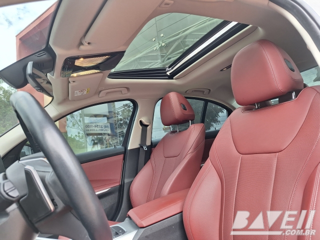 BMW 320 I SPORT GP FLEX