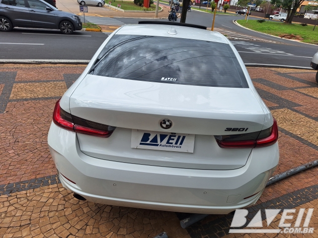 BMW 320 I SPORT GP FLEX