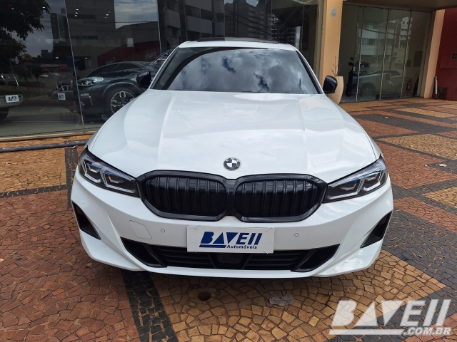BMW 320 I SPORT GP FLEX