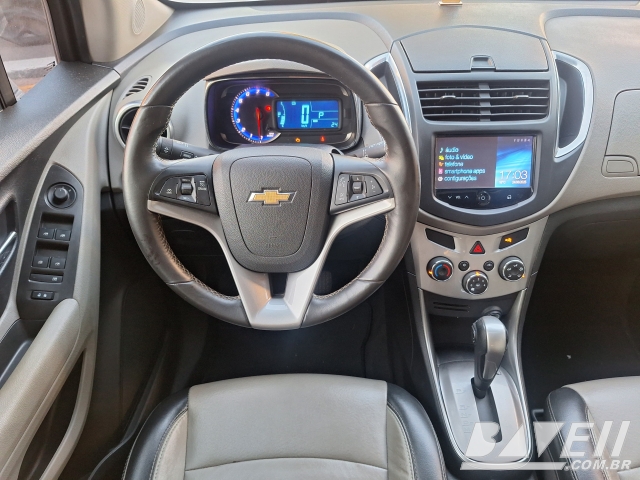 GM TRACKER LTZ AT