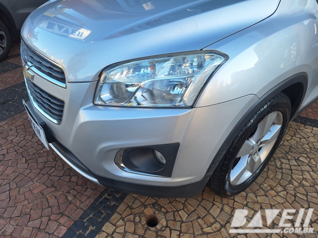 GM TRACKER LTZ AT