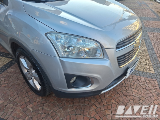GM TRACKER LTZ AT