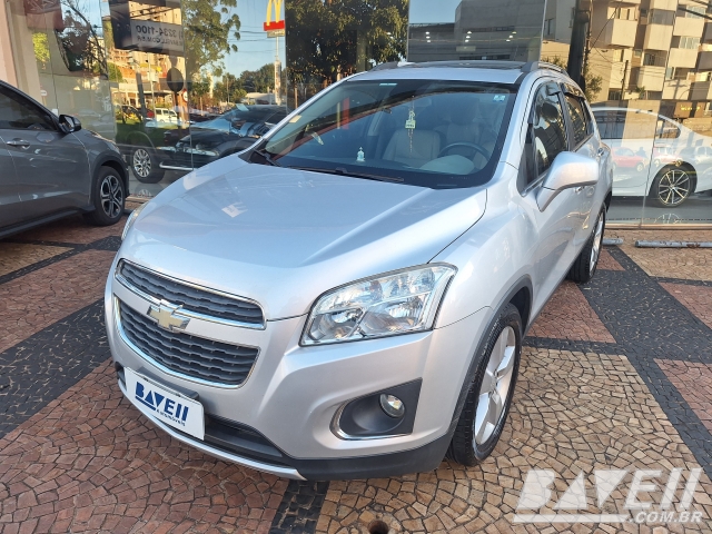 GM TRACKER LTZ AT